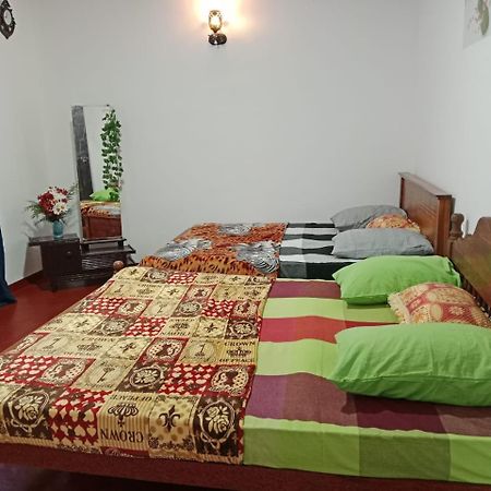 Aloka Home Stay ヌワラ・エリヤ エクステリア 写真