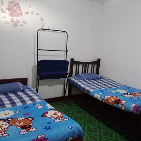Aloka Home Stay ヌワラ・エリヤ エクステリア 写真