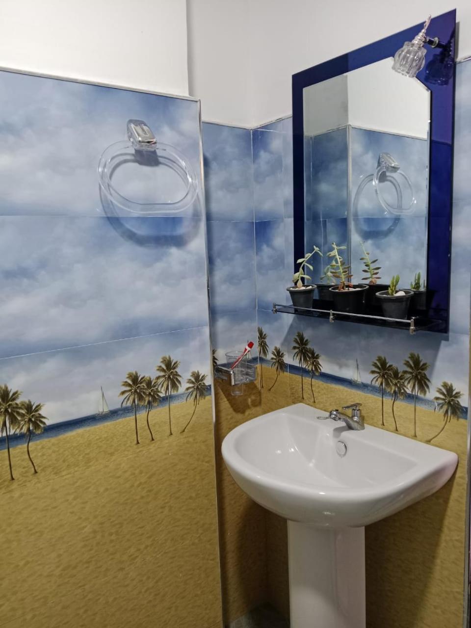 Aloka Home Stay ヌワラ・エリヤ エクステリア 写真