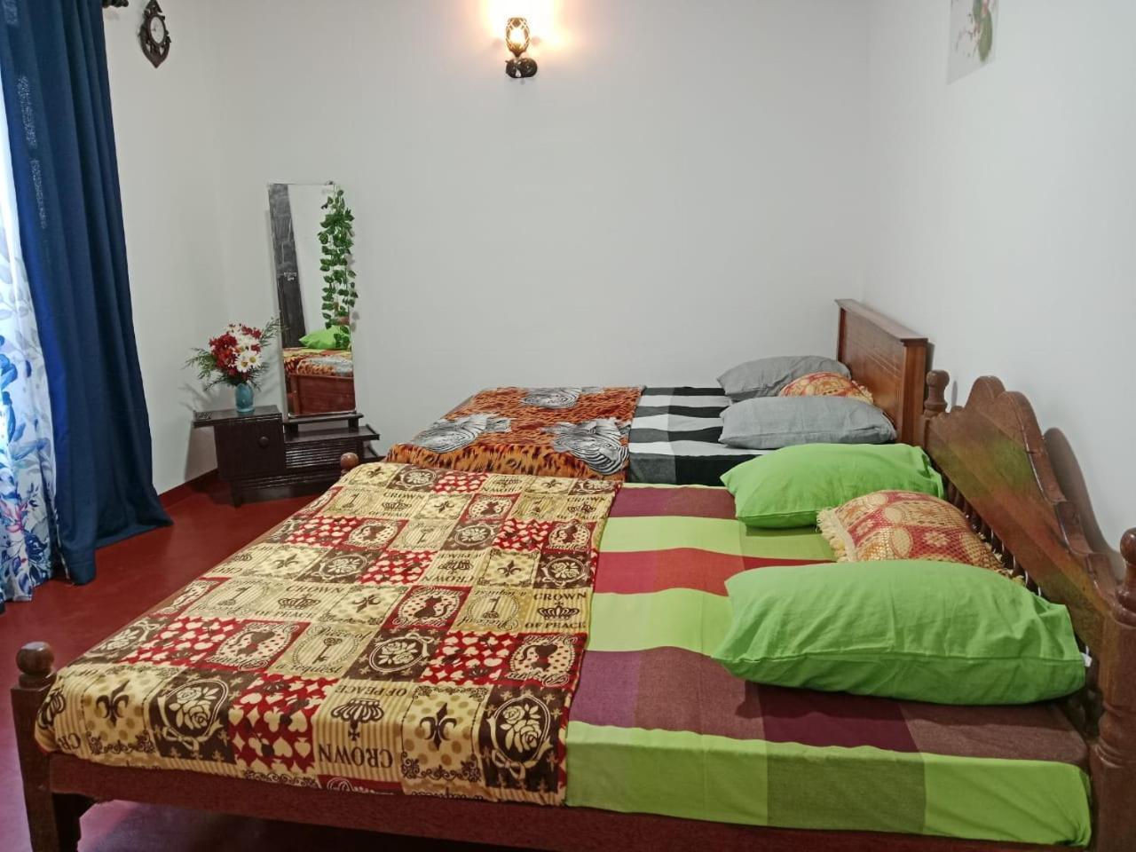 Aloka Home Stay ヌワラ・エリヤ エクステリア 写真
