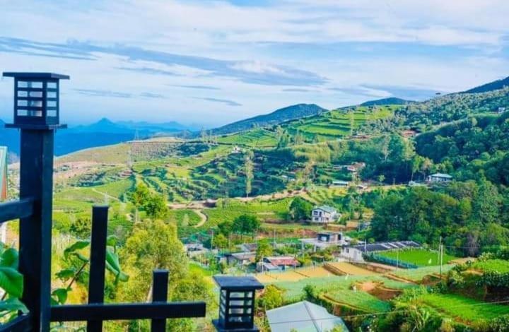 Aloka Home Stay ヌワラ・エリヤ エクステリア 写真